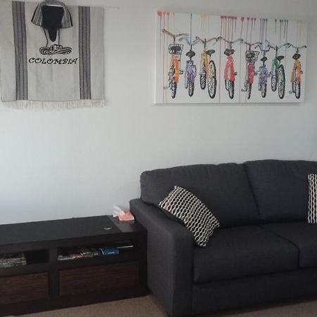 Modest Comfortable Relaxed Home Away From Home With Secure Bike Storage Rotorua Exterior foto