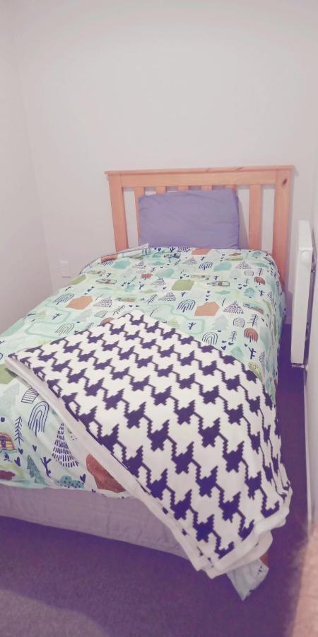 Modest Comfortable Relaxed Home Away From Home With Secure Bike Storage Rotorua Exterior foto