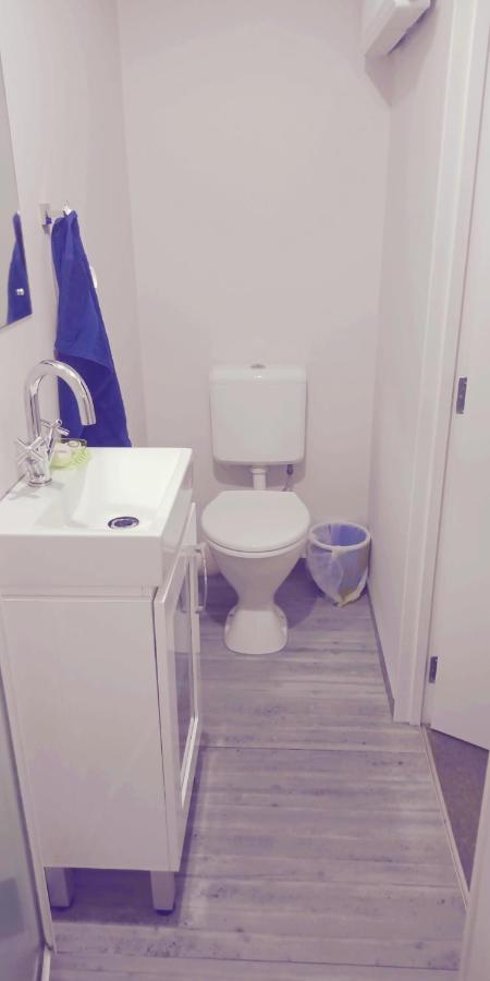 Modest Comfortable Relaxed Home Away From Home With Secure Bike Storage Rotorua Exterior foto